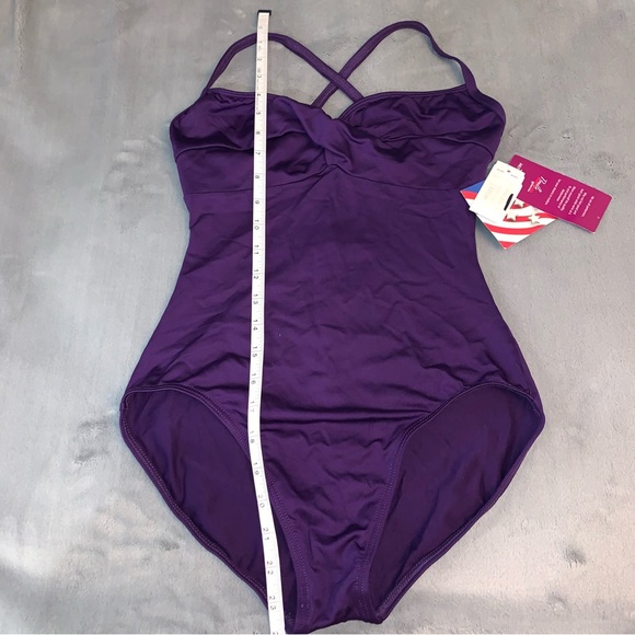 COPY - Leotard Bodysuit Dancewear Spandex - Picture 4 of 11